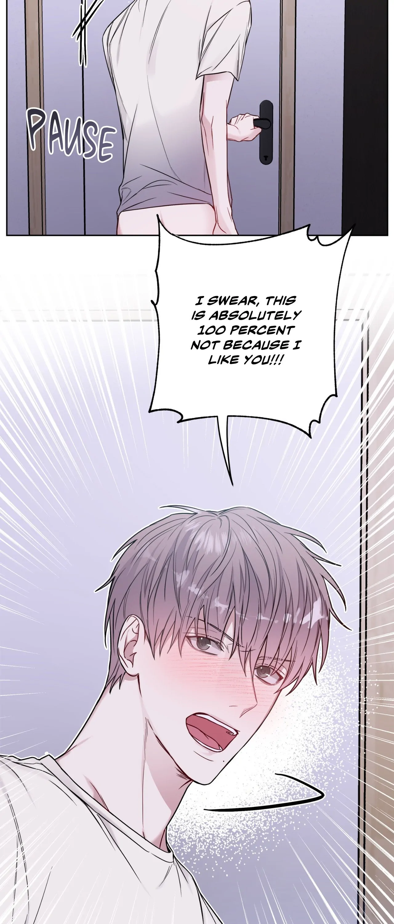 Rent Free - Chapter 43 manhwa
