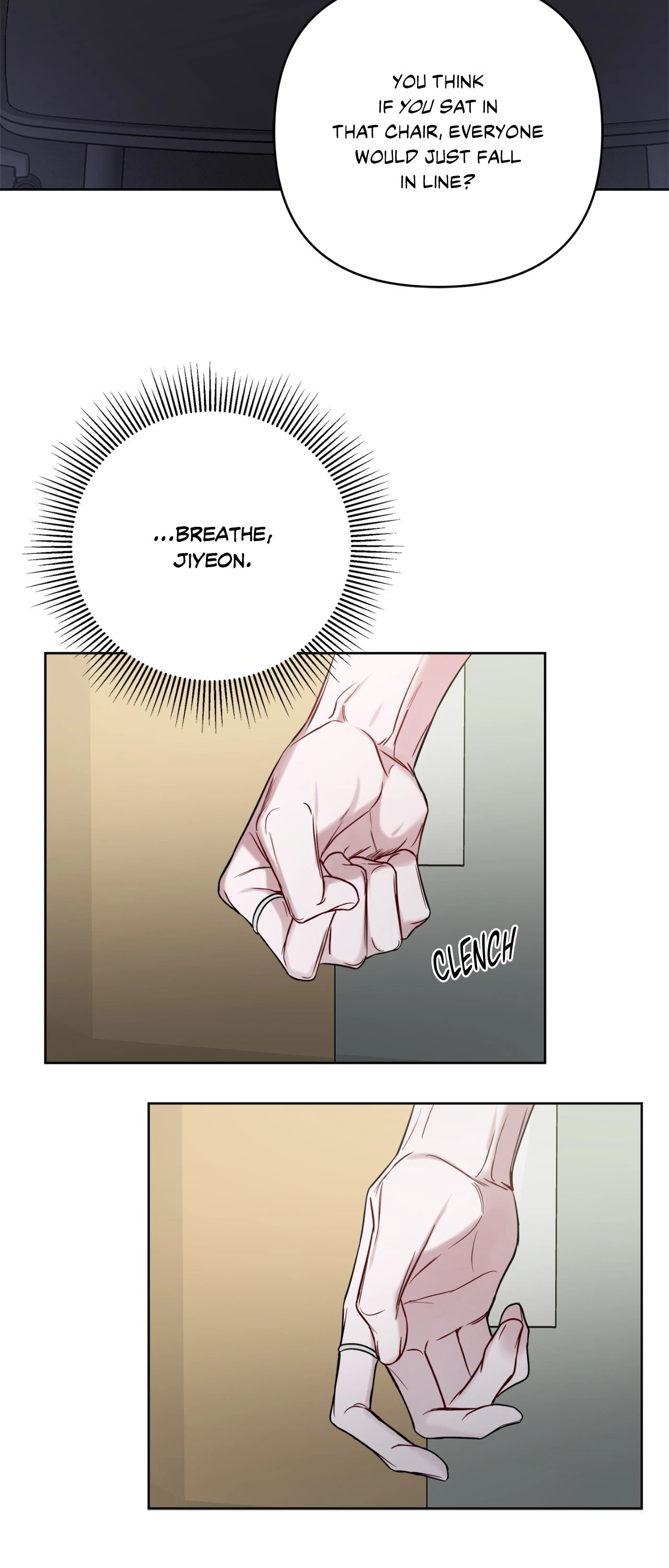 Rent Free - Chapter 43 manhwa