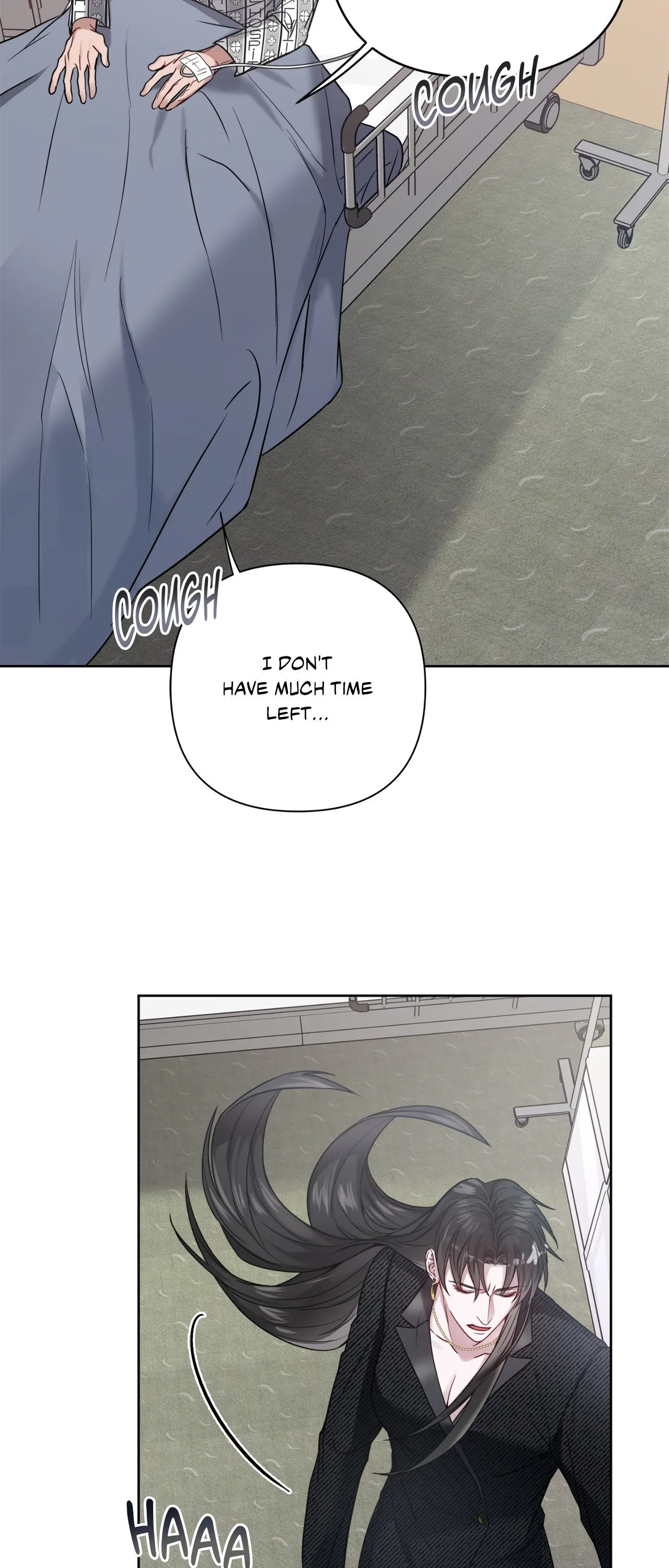 Rent Free - Chapter 43 manhwa