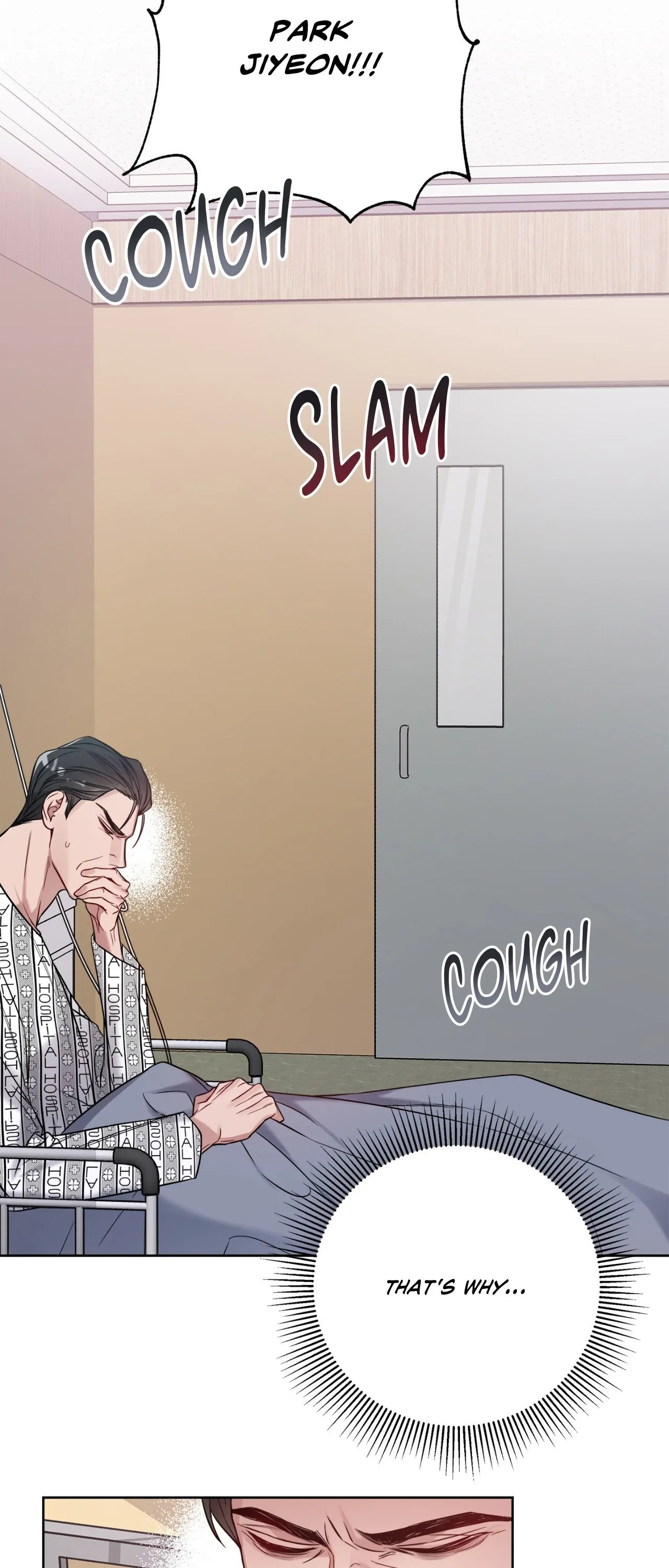Rent Free - Chapter 43 manhwa