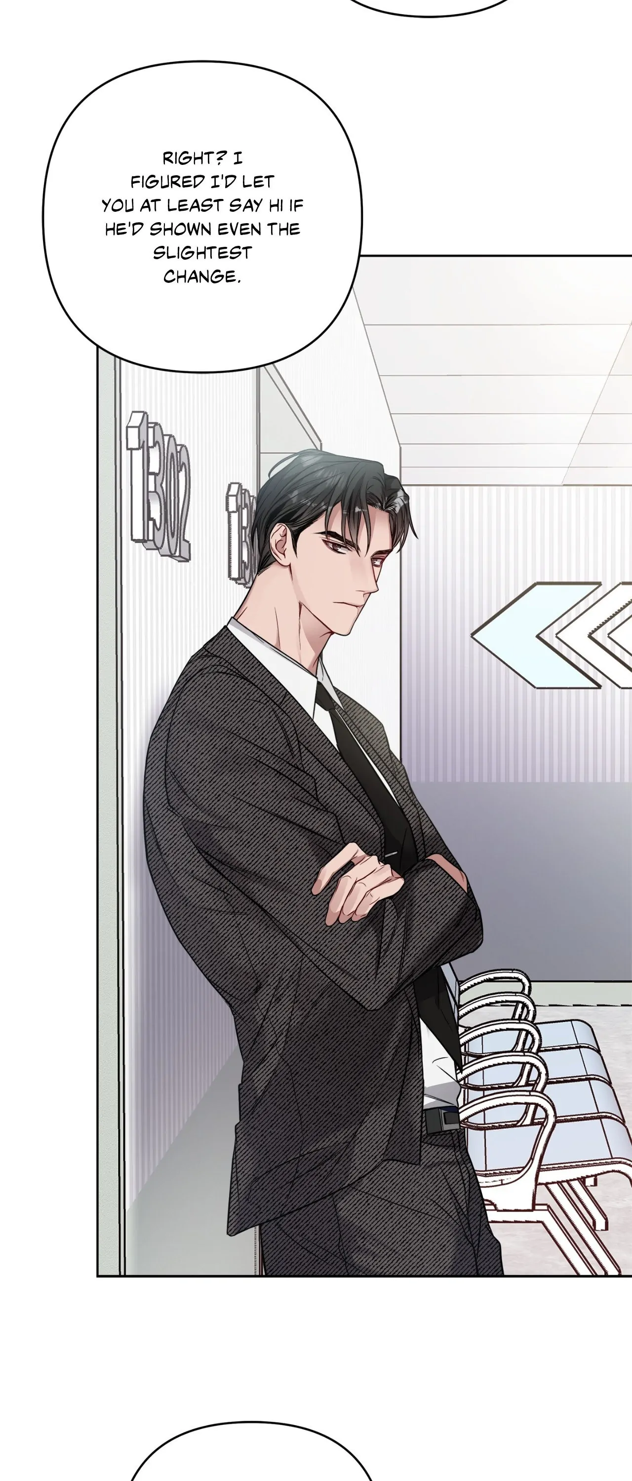 Rent Free - Chapter 43 manhwa