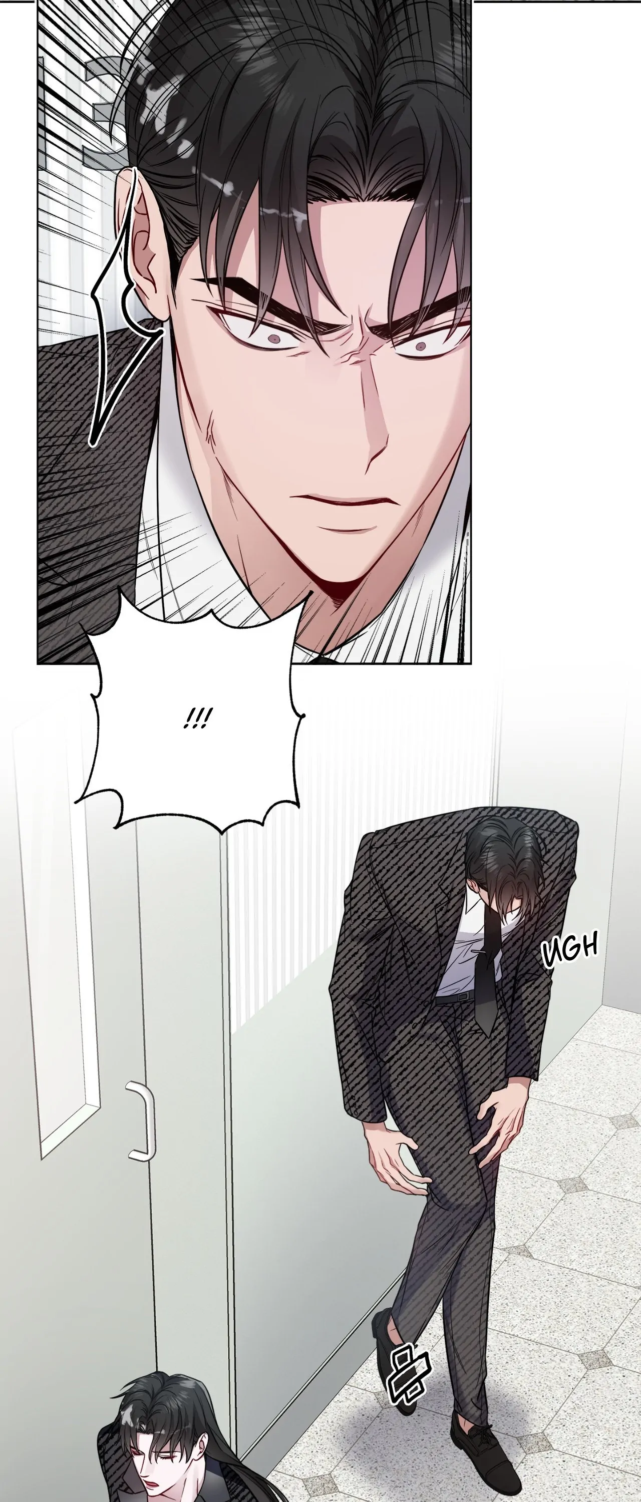 Rent Free - Chapter 43 manhwa