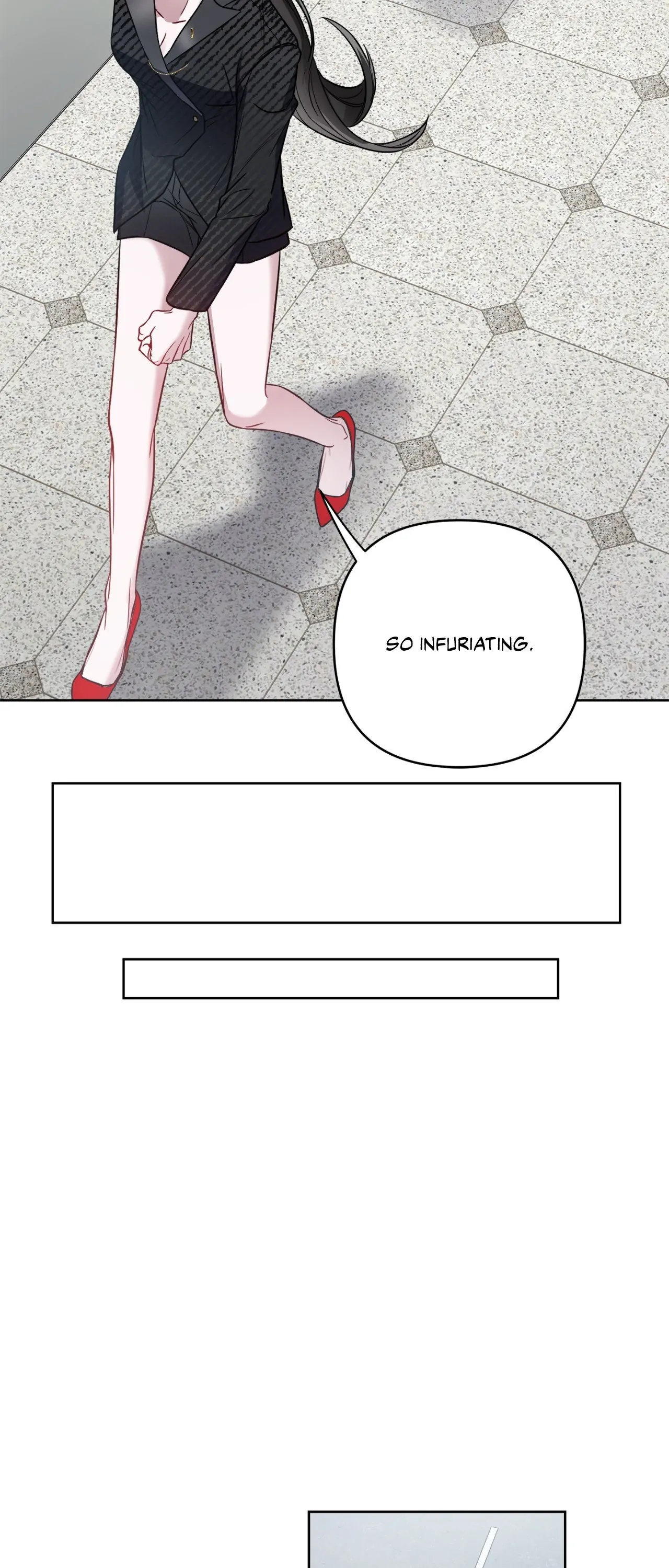 Rent Free - Chapter 43 manhwa