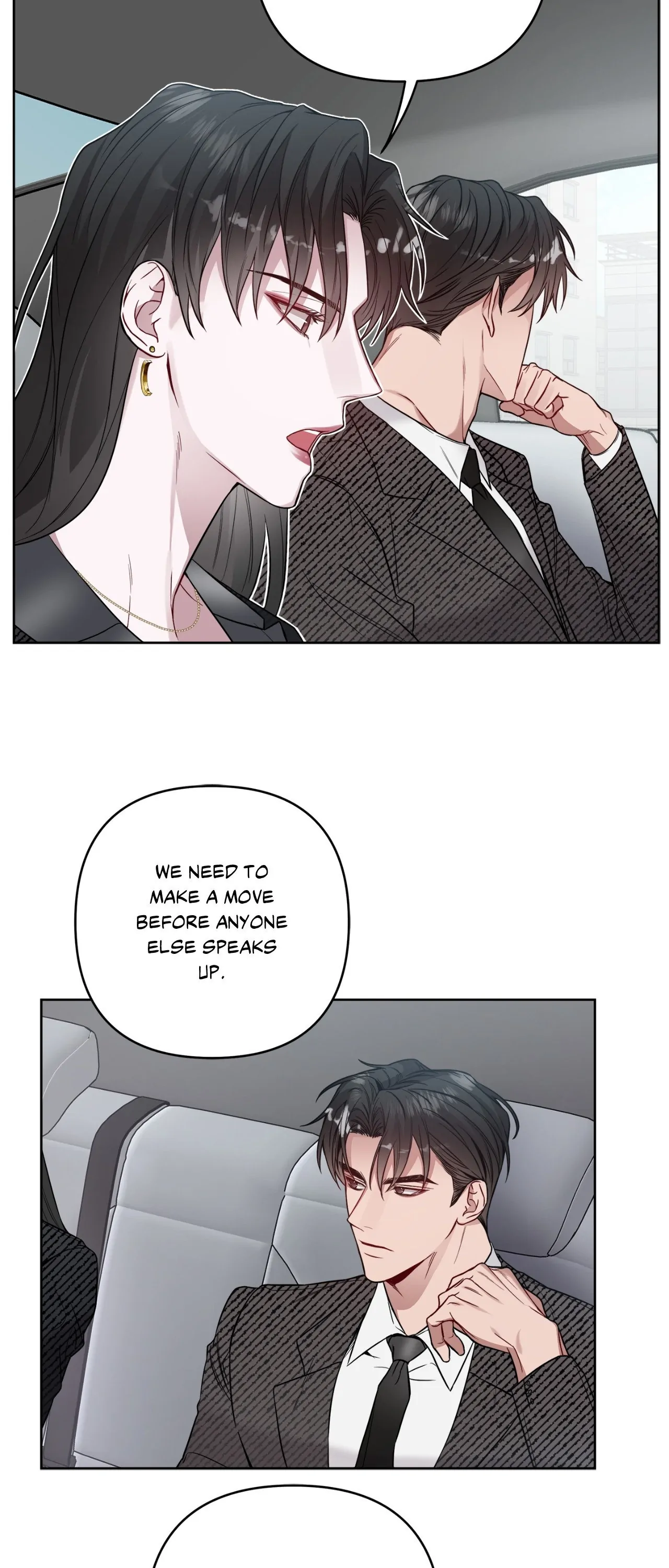 Rent Free - Chapter 43 manhwa