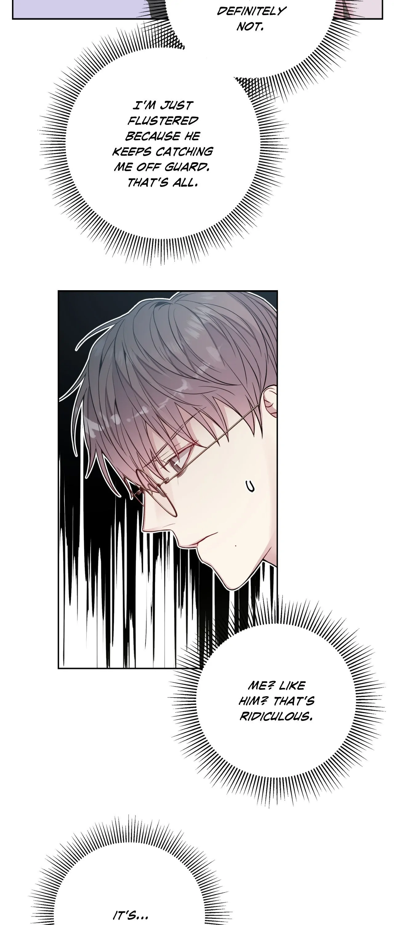 Rent Free - Chapter 43 manhwa