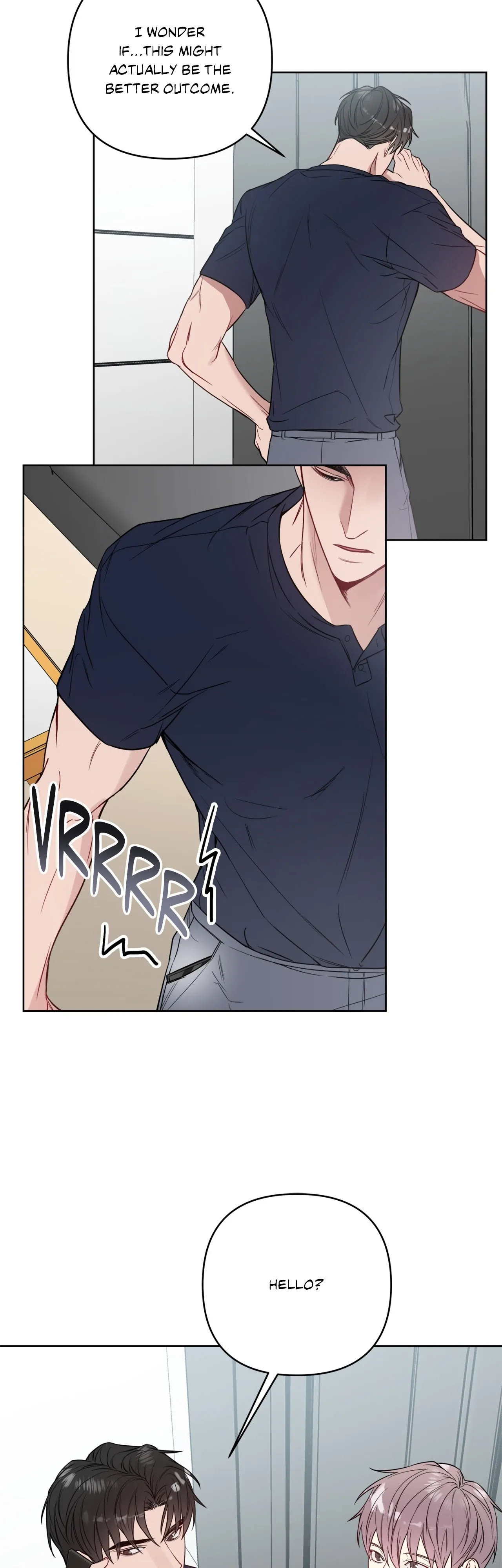 Rent Free - Chapter 44 manhwa