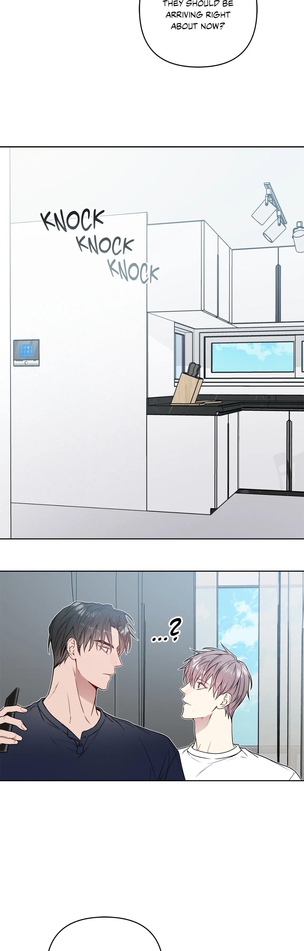 Rent Free - Chapter 44 manhwa