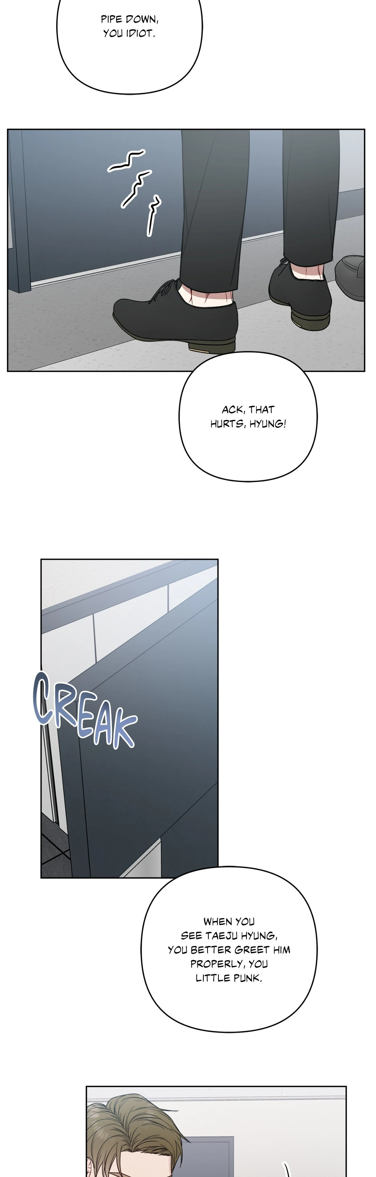 Rent Free - Chapter 44 manhwa