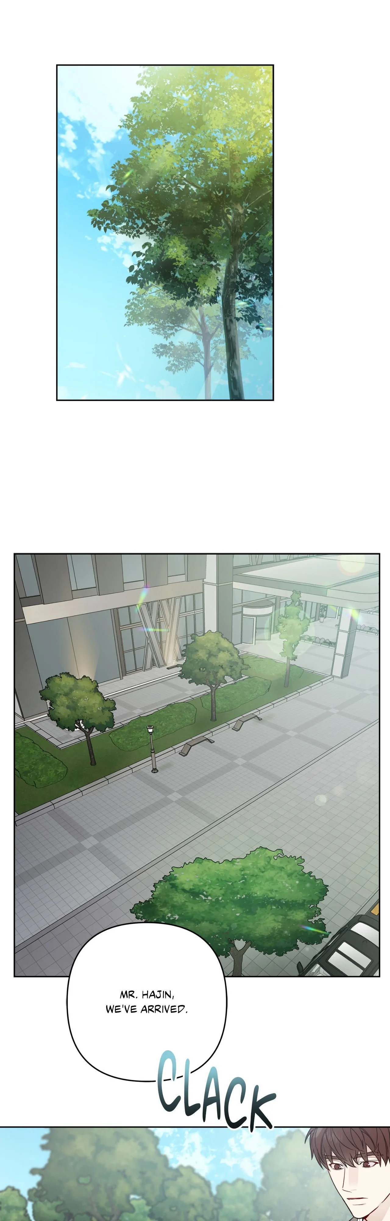 Rent Free - Chapter 46 manhwa
