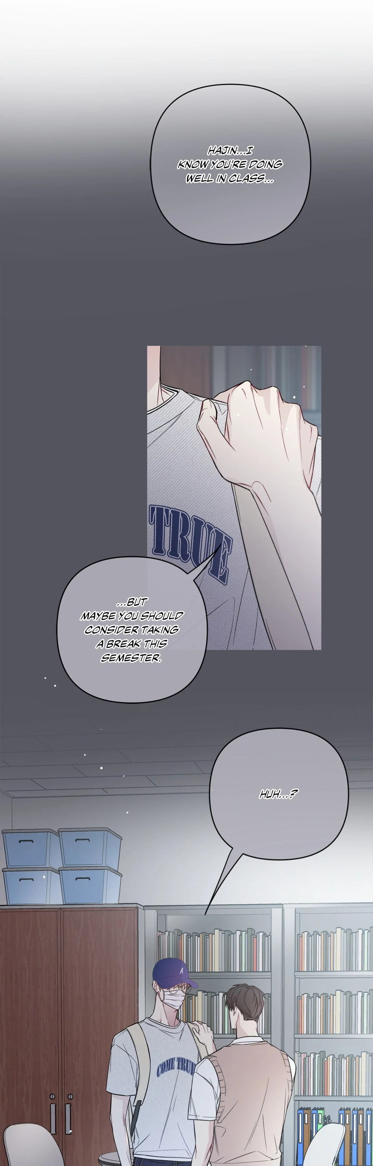 Rent Free - Chapter 46 manhwa