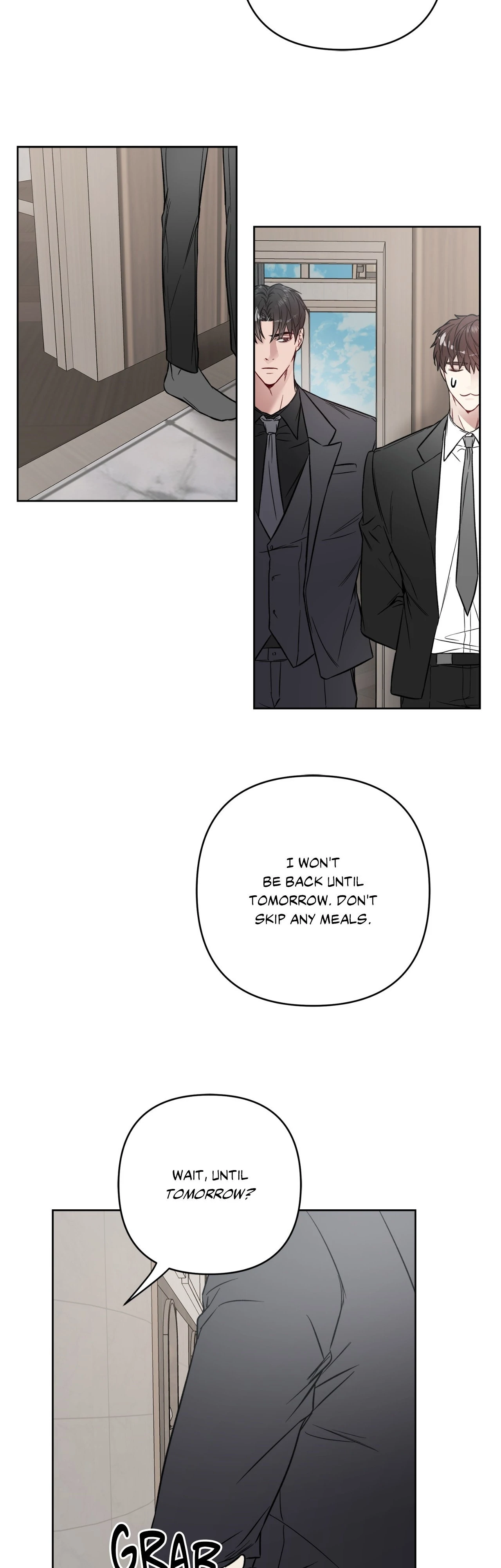 Rent Free - Chapter 46 manhwa