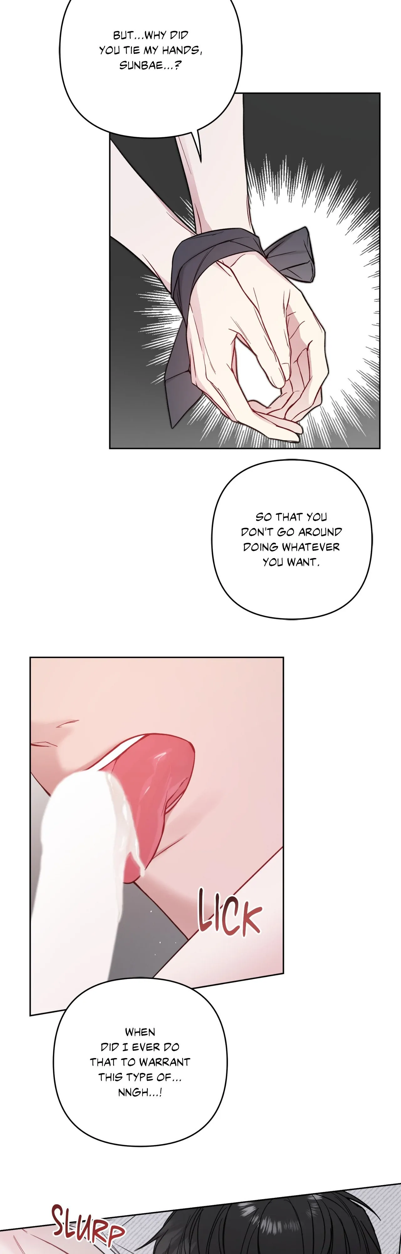 Rent Free - Chapter 47 manhwa