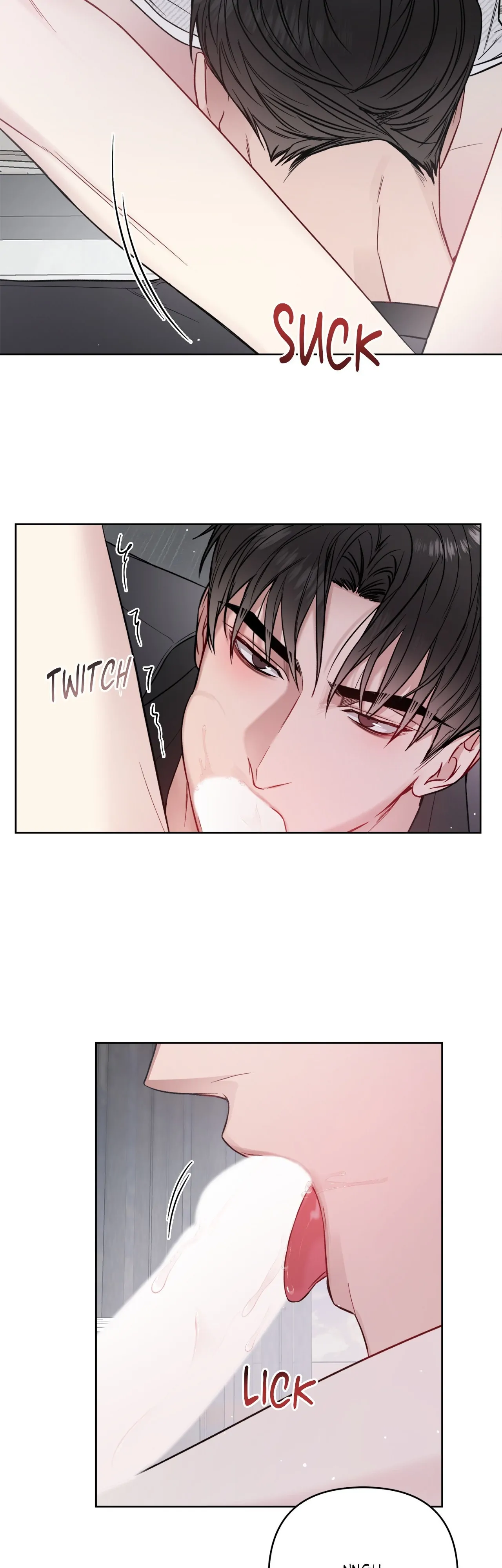 Rent Free - Chapter 47 manhwa