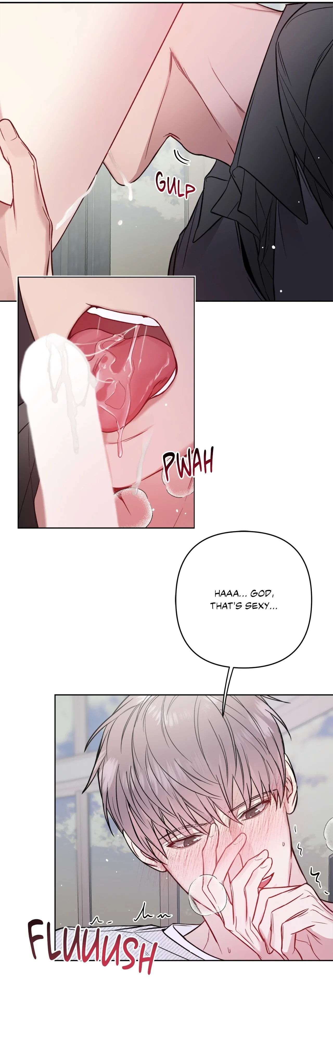 Rent Free - Chapter 47 manhwa