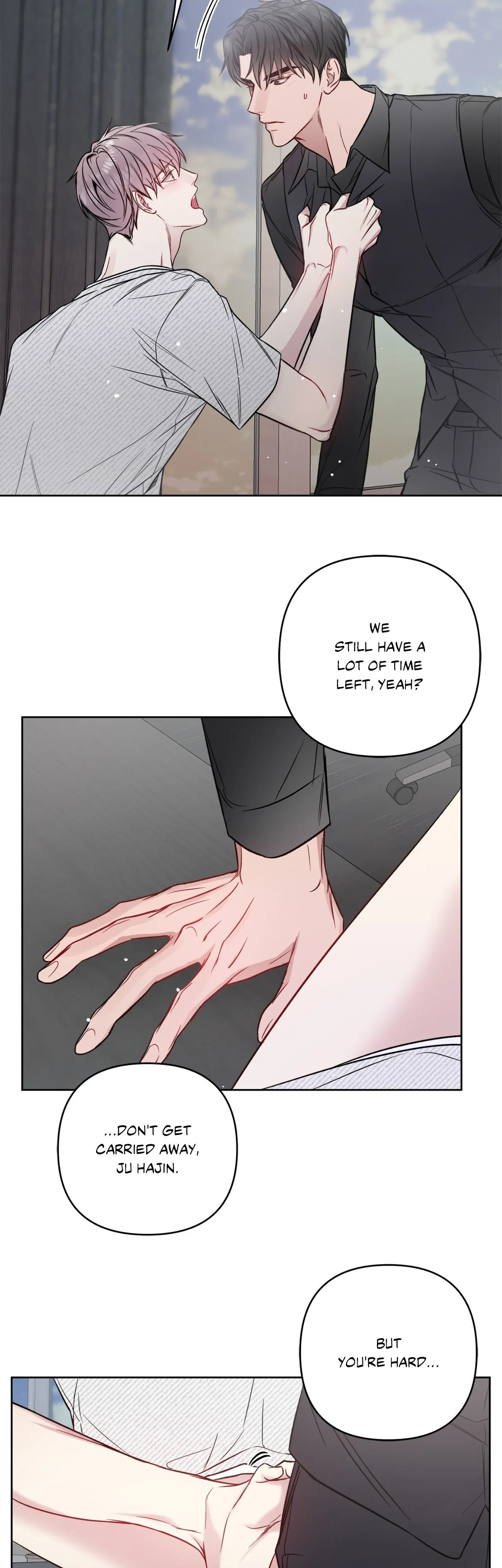 Rent Free - Chapter 47 manhwa