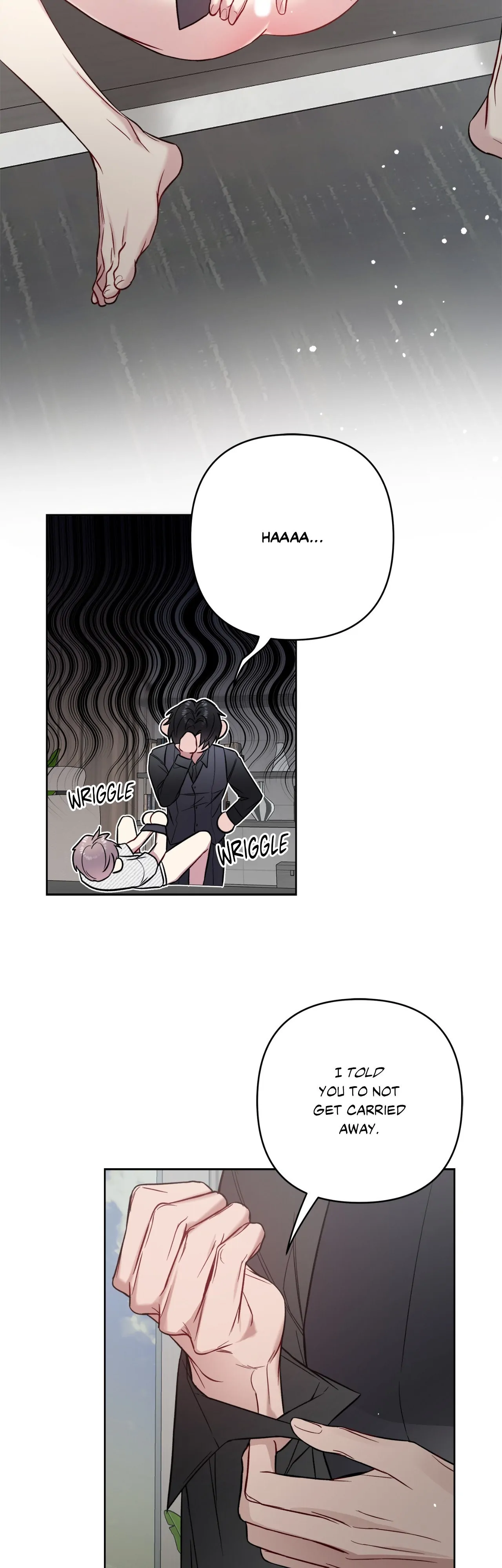 Rent Free - Chapter 47 manhwa