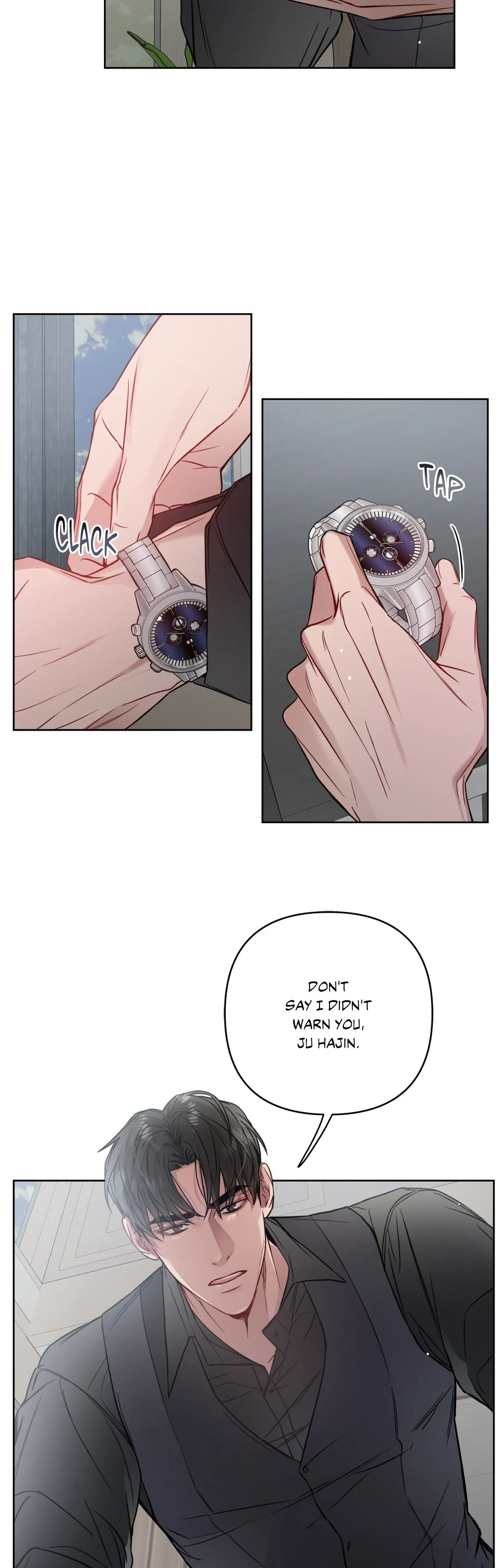 Rent Free - Chapter 47 manhwa