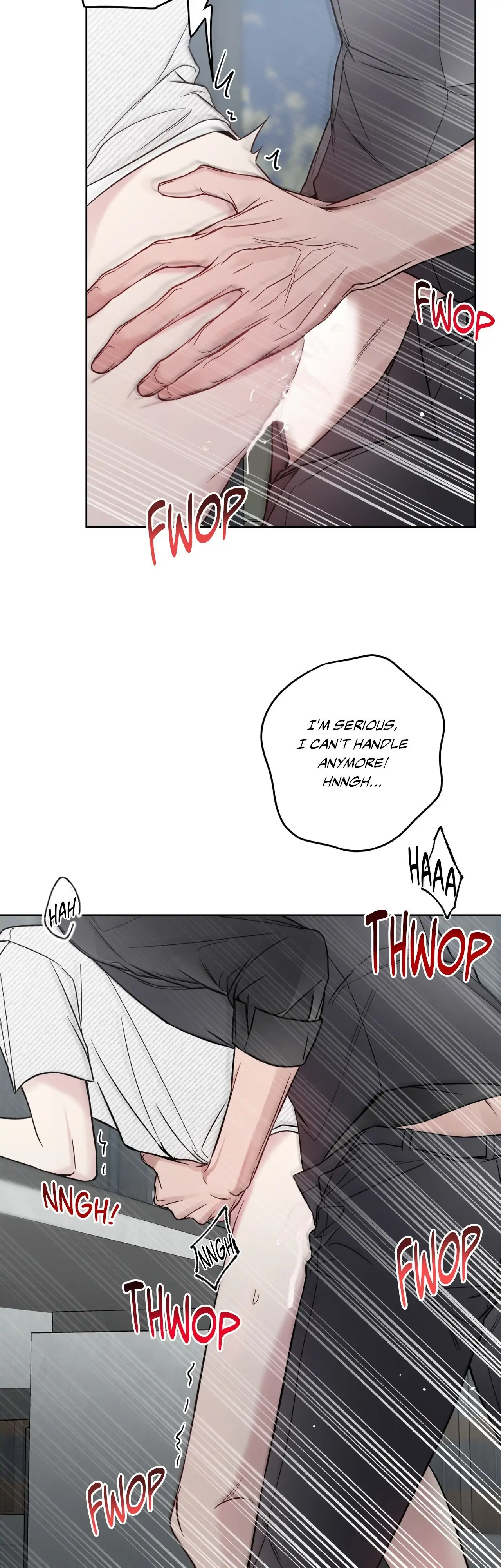 Rent Free - Chapter 47 manhwa
