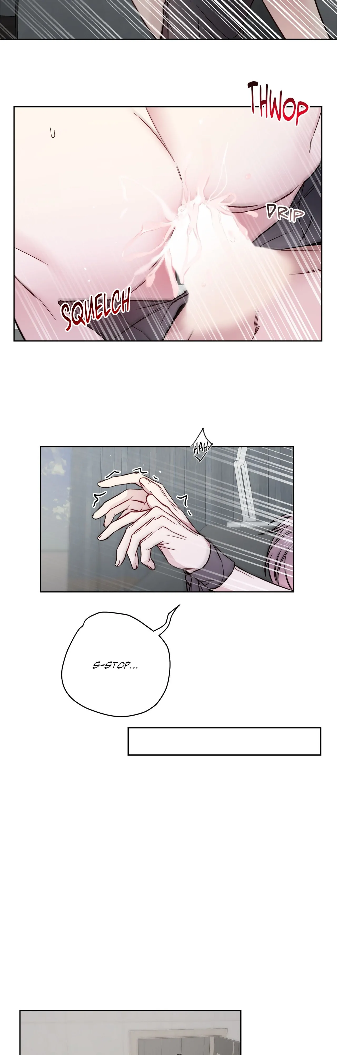 Rent Free - Chapter 47 manhwa