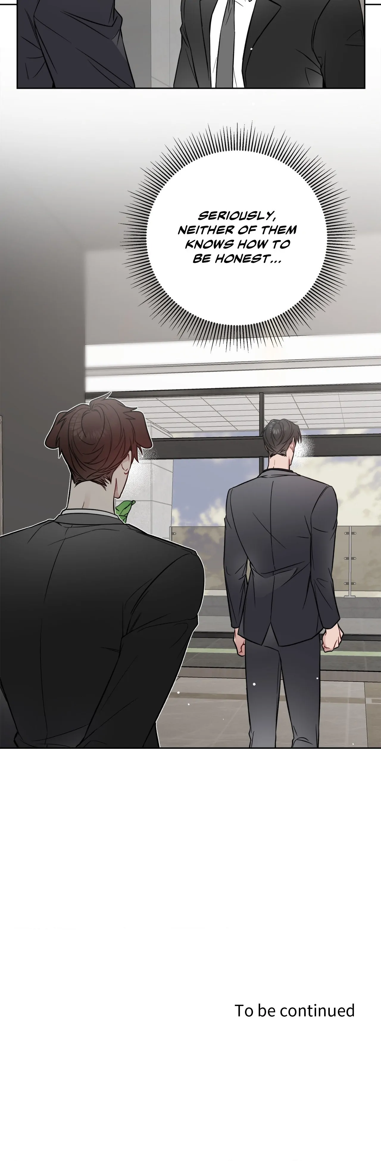 Rent Free - Chapter 47 manhwa