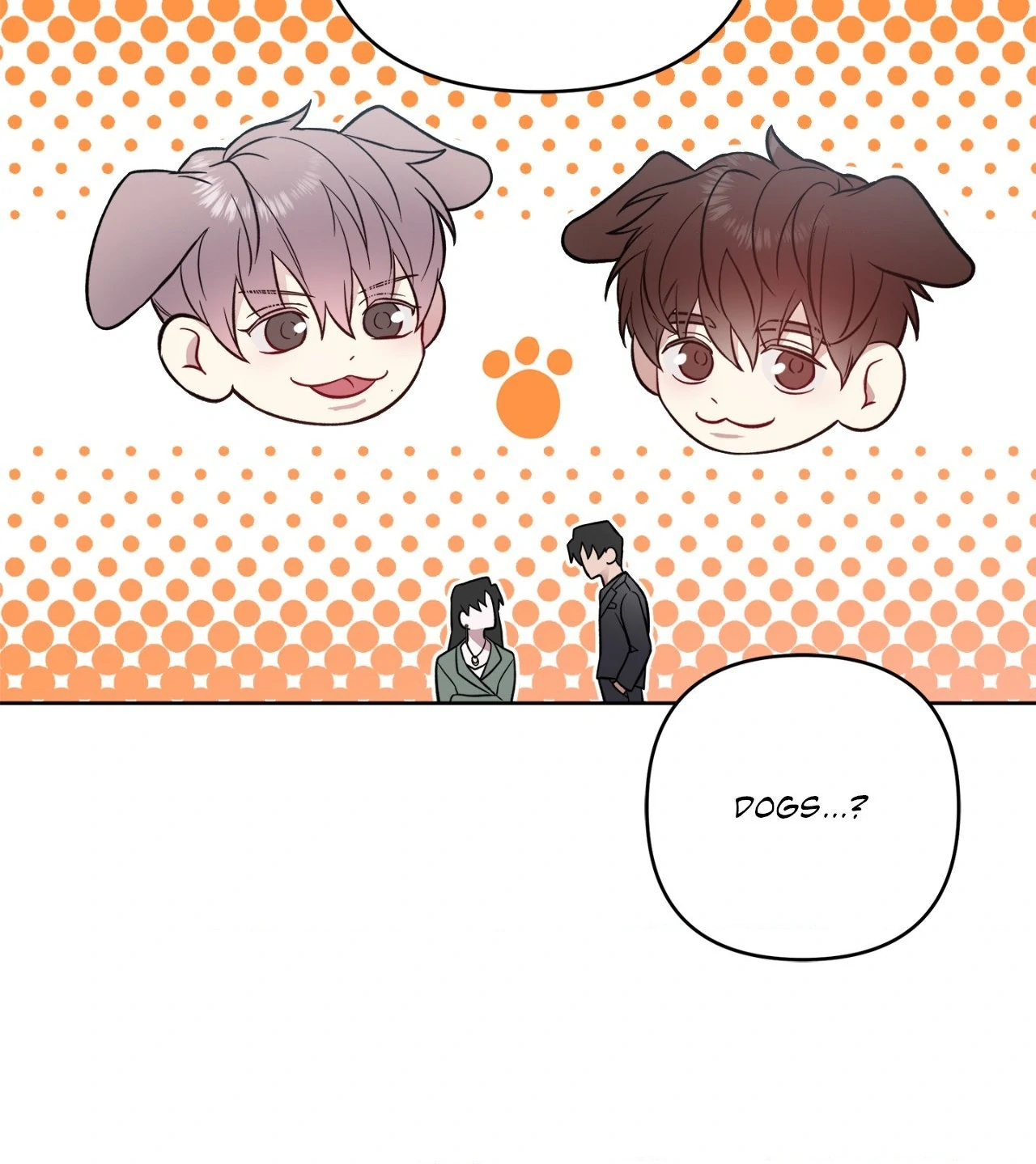 Rent Free - Chapter 48 manhwa
