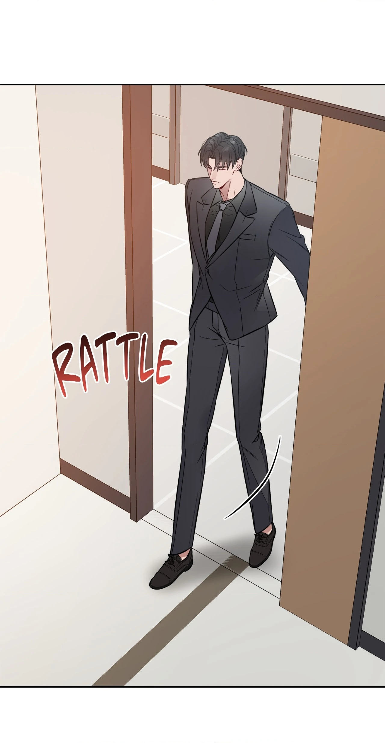 Rent Free - Chapter 48 manhwa