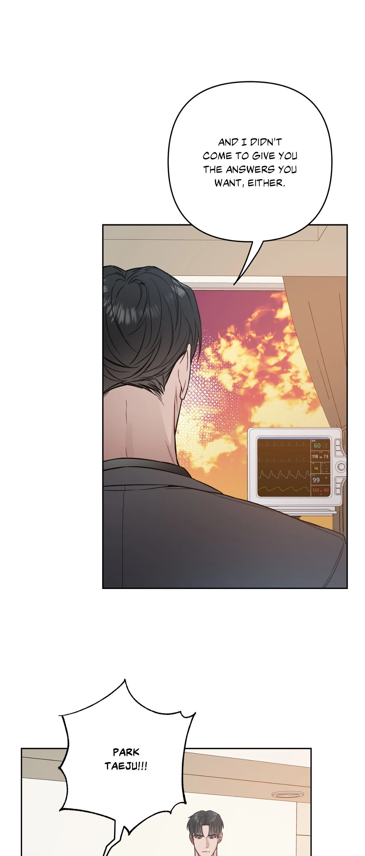 Rent Free - Chapter 48 manhwa