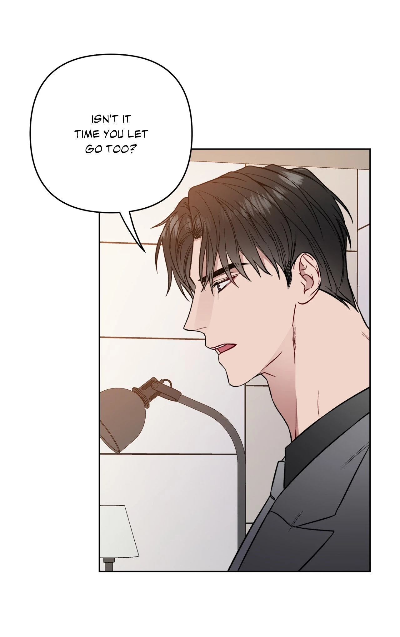 Rent Free - Chapter 48 manhwa