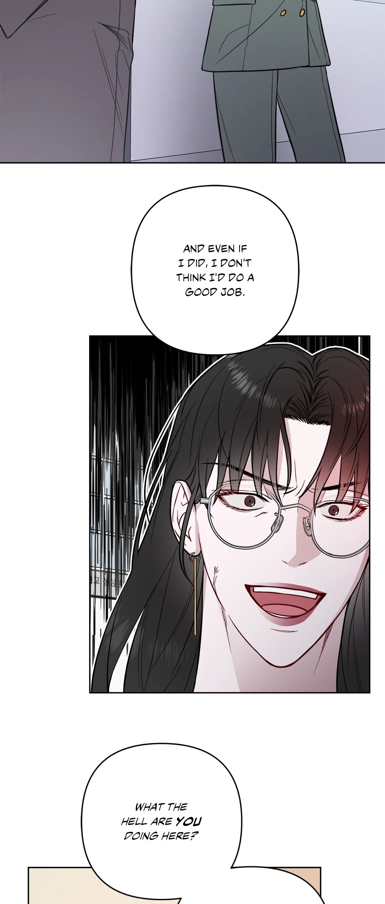 Rent Free - Chapter 48 manhwa