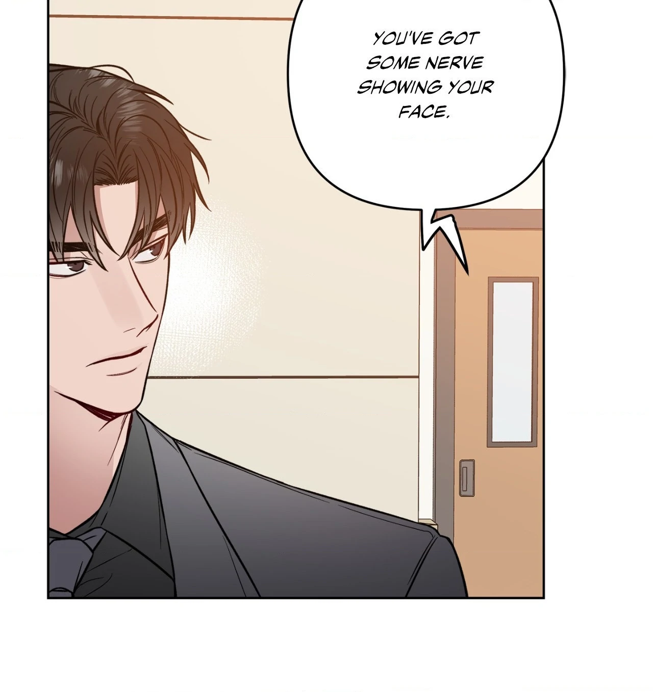 Rent Free - Chapter 48 manhwa