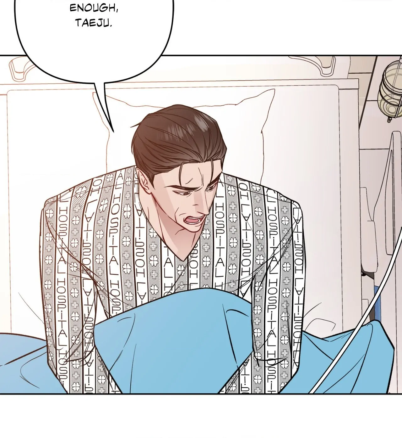 Rent Free - Chapter 48 manhwa