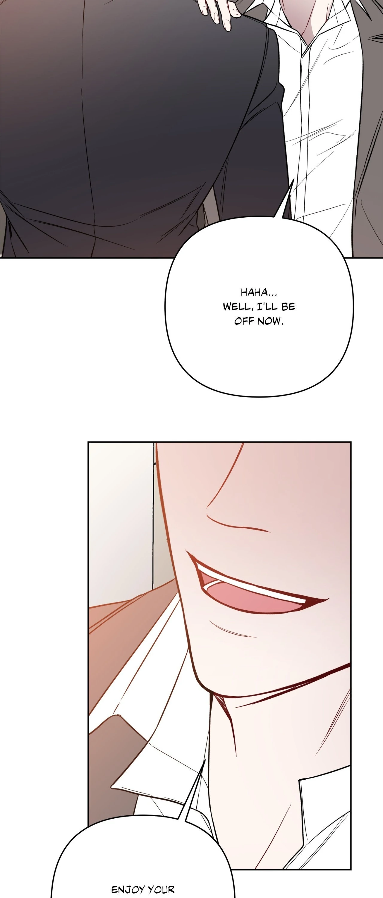Rent Free - Chapter 48 manhwa