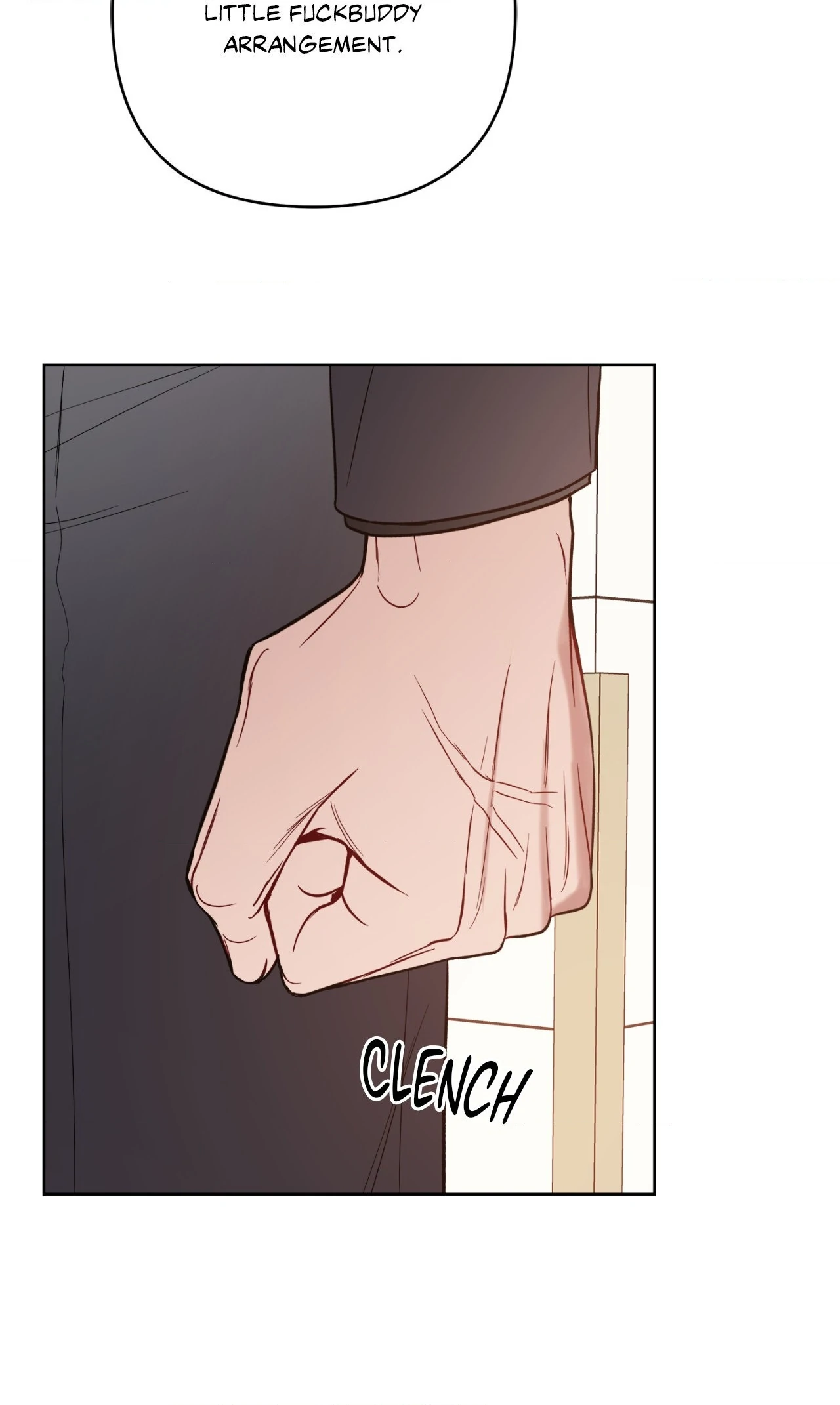 Rent Free - Chapter 48 manhwa