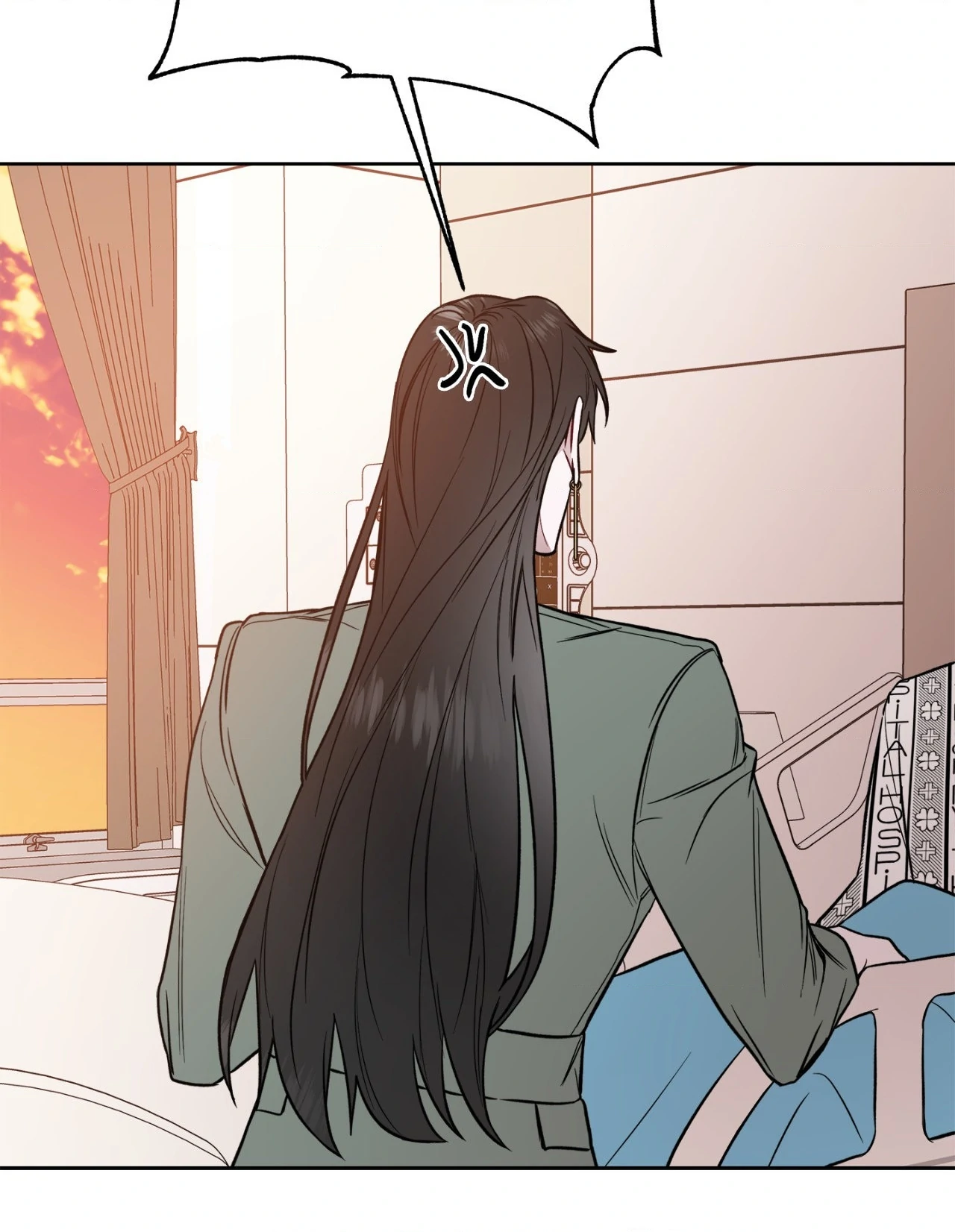 Rent Free - Chapter 48 manhwa