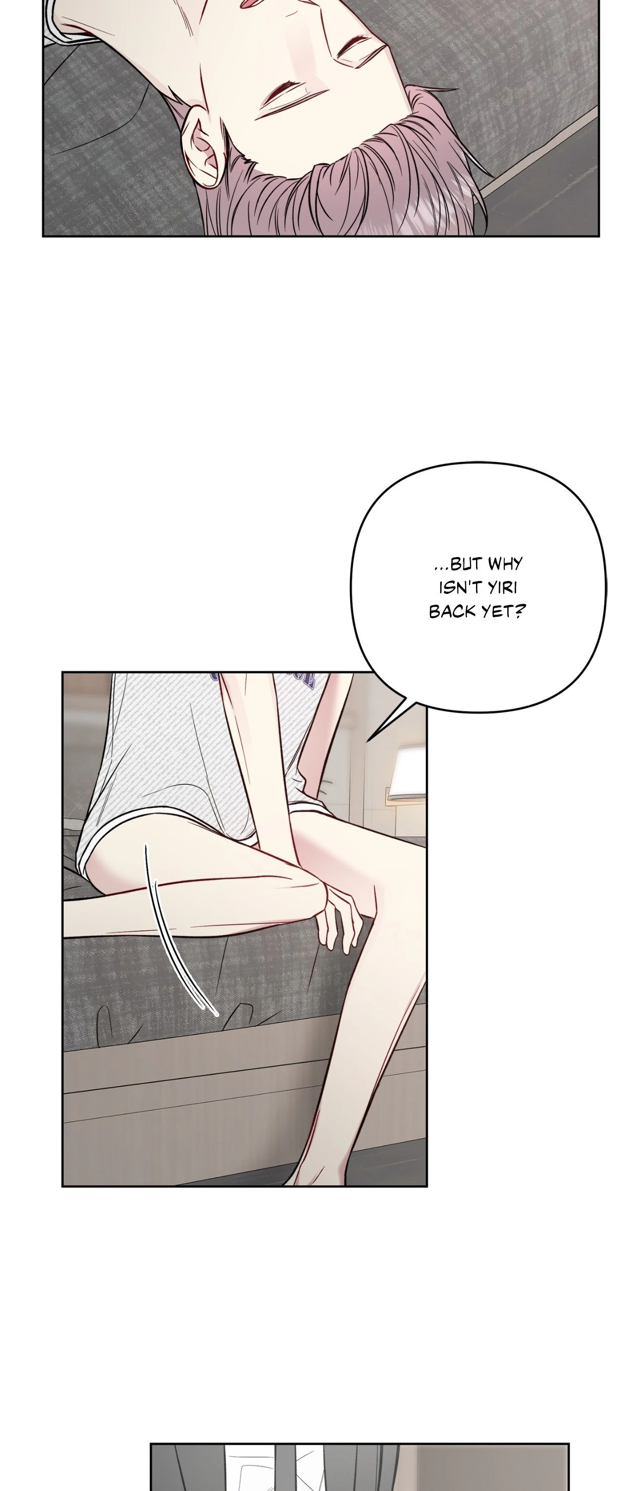 Rent Free - Chapter 49 manhwa