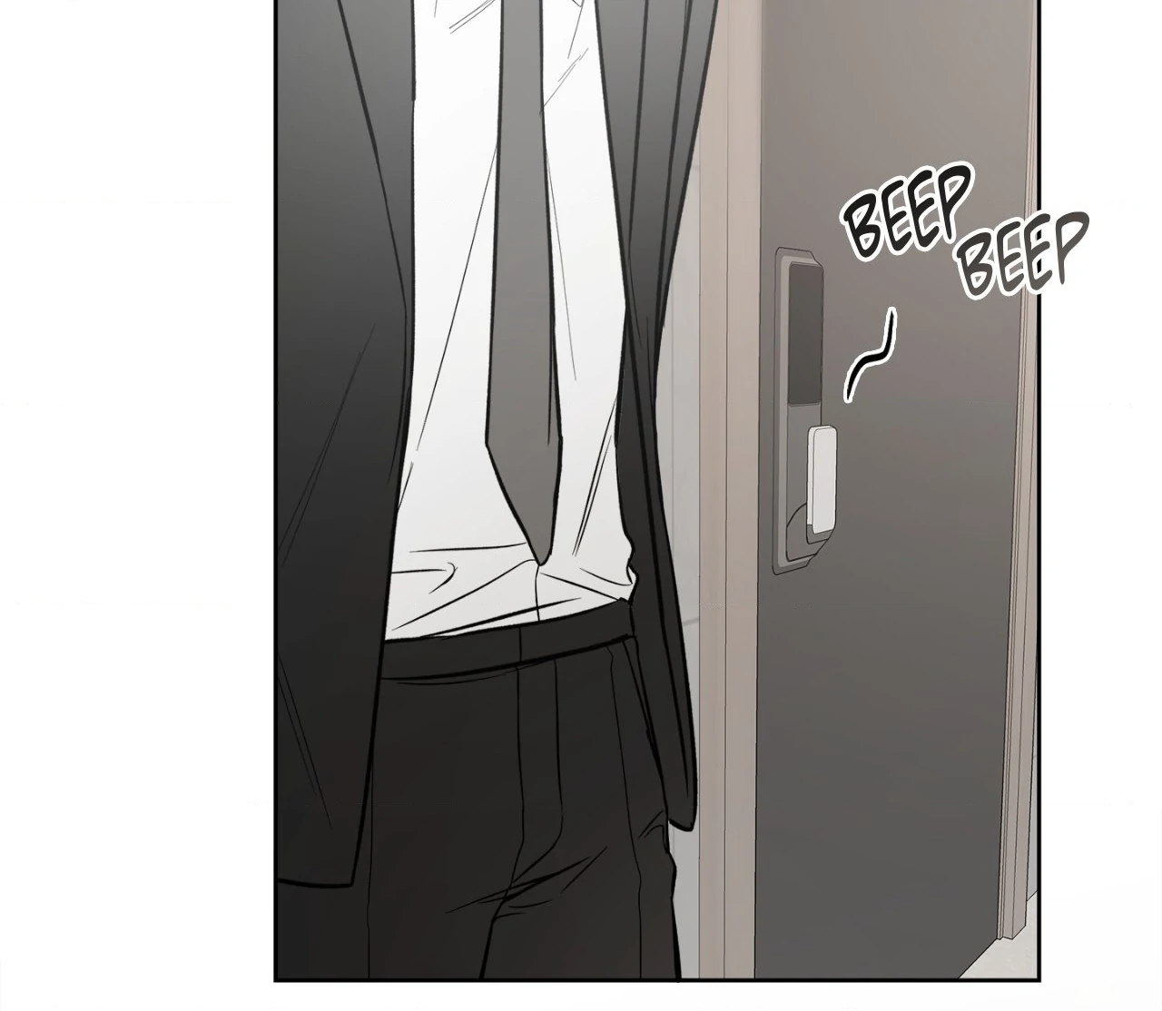 Rent Free - Chapter 49 manhwa