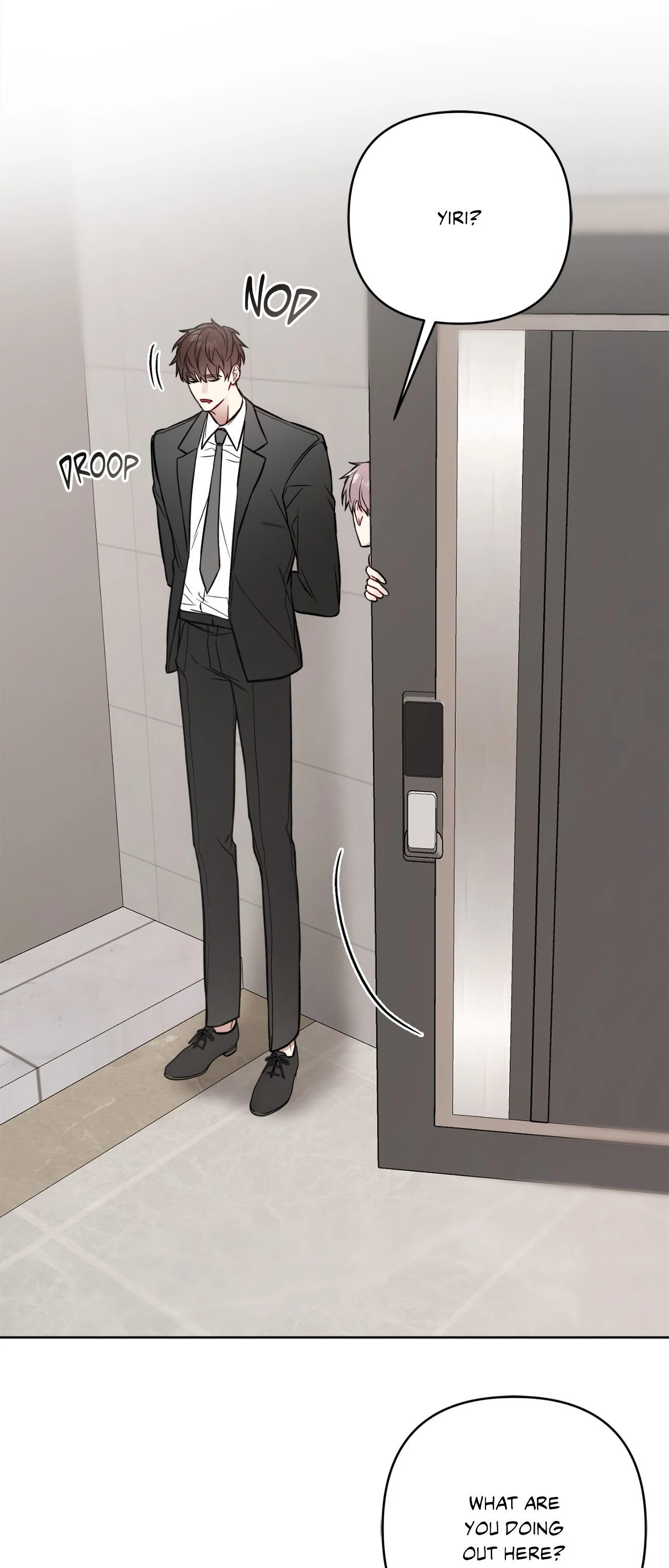 Rent Free - Chapter 49 manhwa