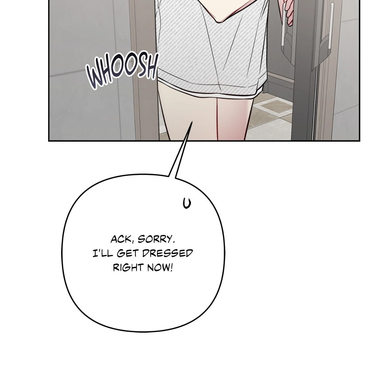 Rent Free - Chapter 49 manhwa