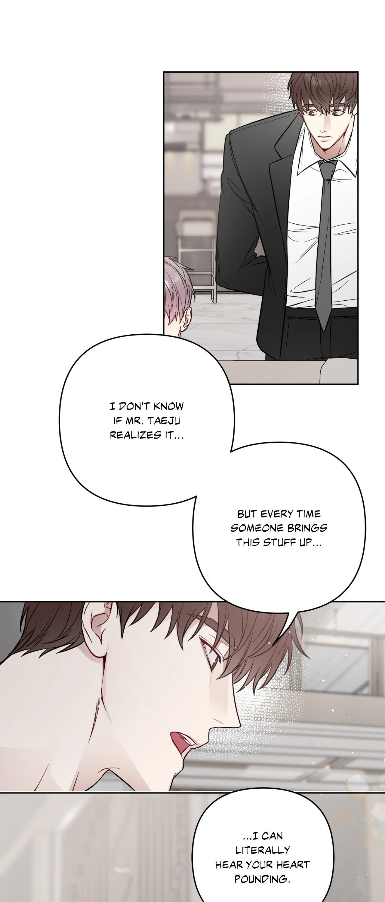 Rent Free - Chapter 49 manhwa