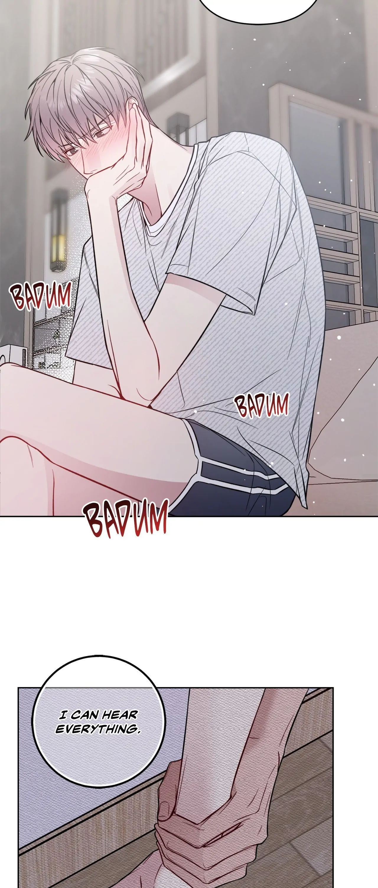 Rent Free - Chapter 49 manhwa