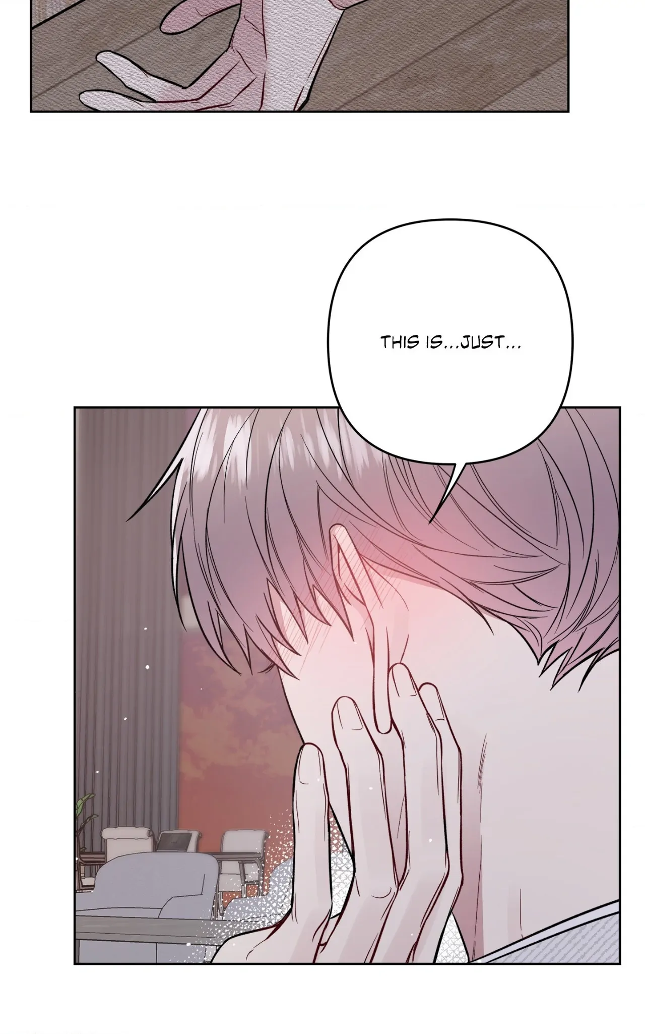 Rent Free - Chapter 49 manhwa