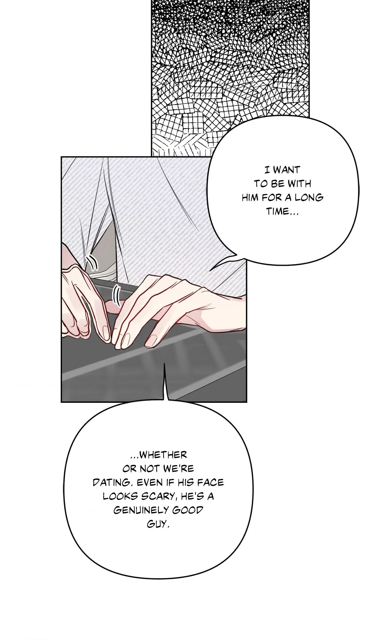 Rent Free - Chapter 49 manhwa