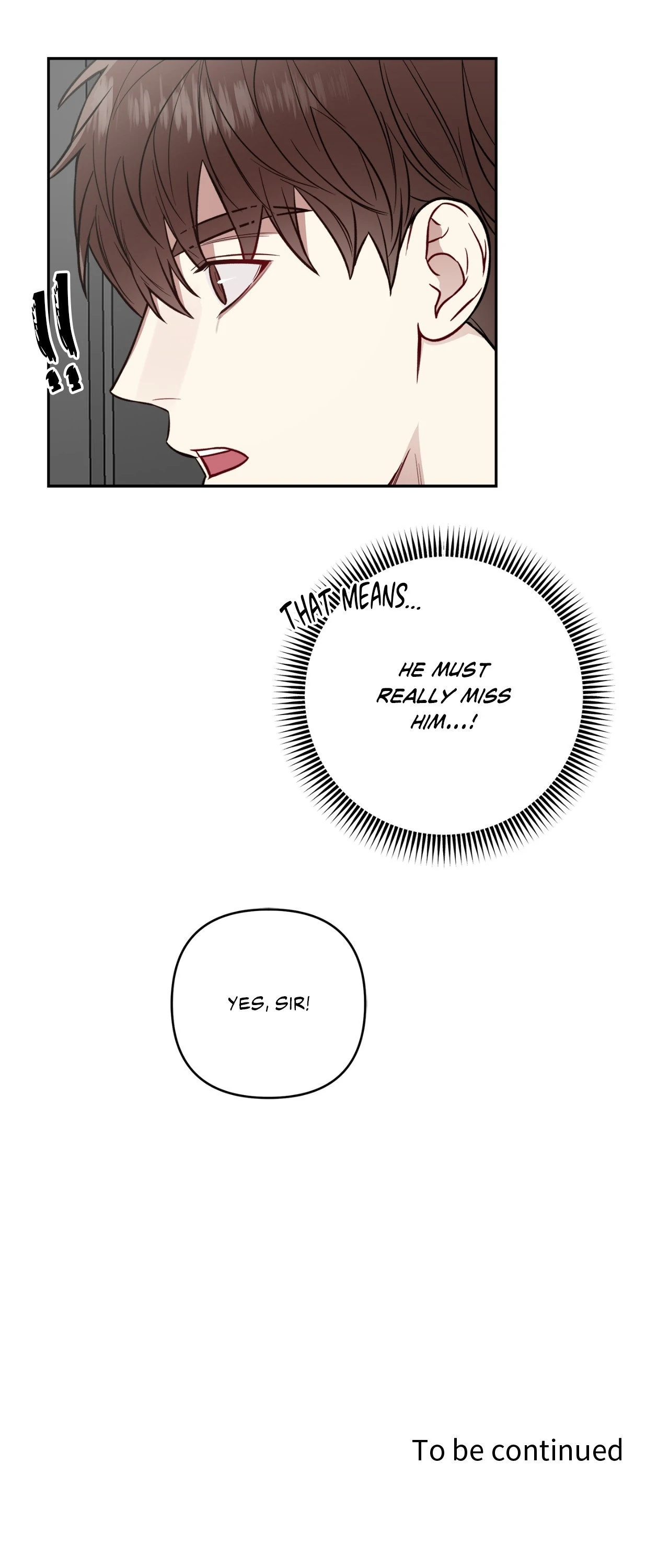 Rent Free - Chapter 49 manhwa