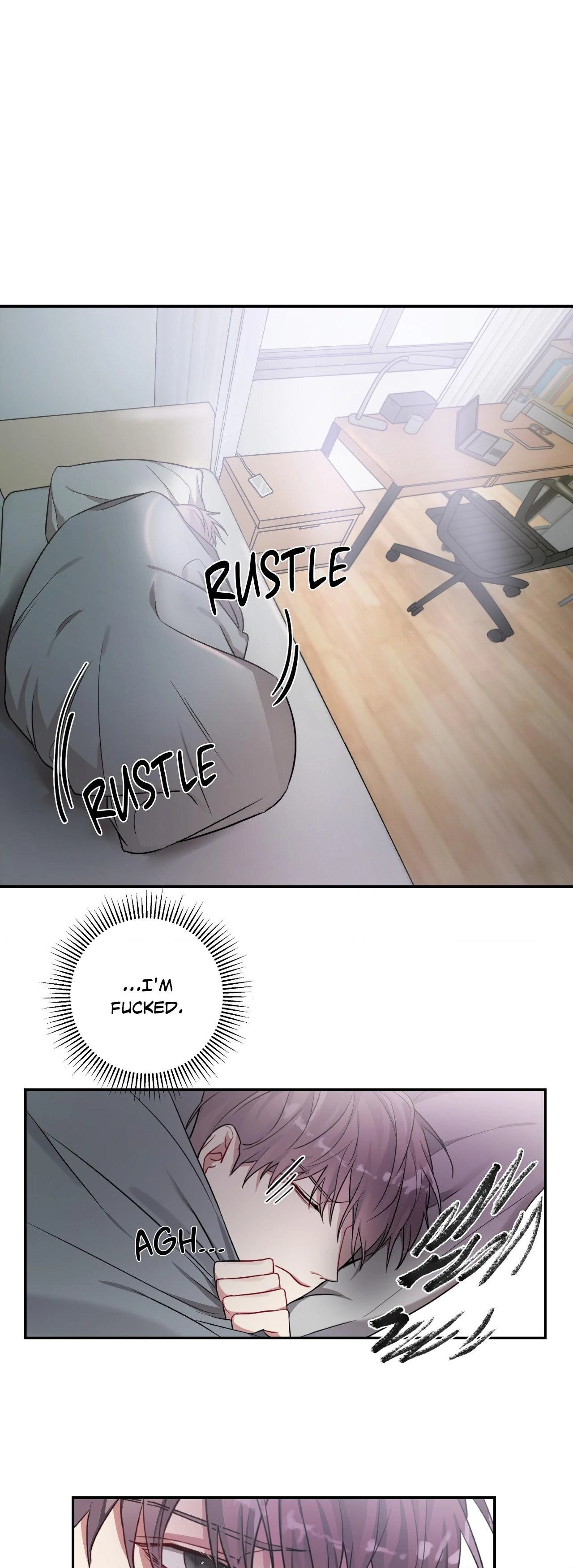 Rent Free - Chapter 5 manhwa