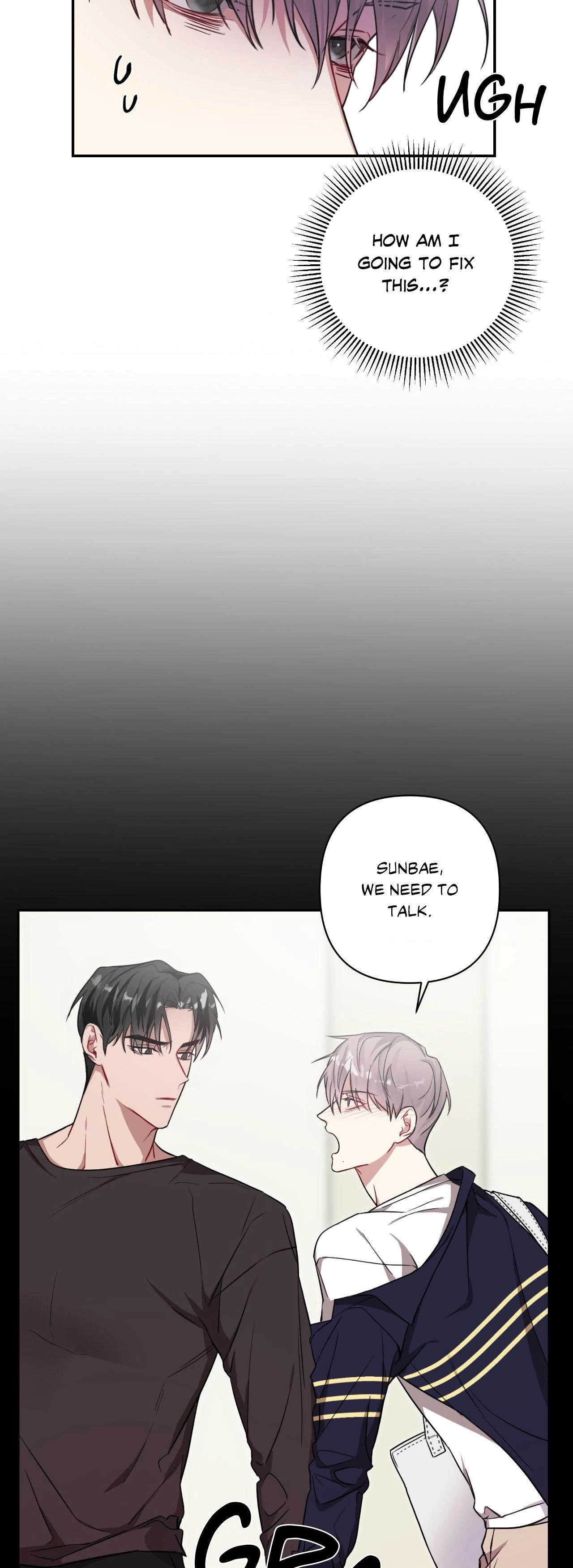 Rent Free - Chapter 5 manhwa