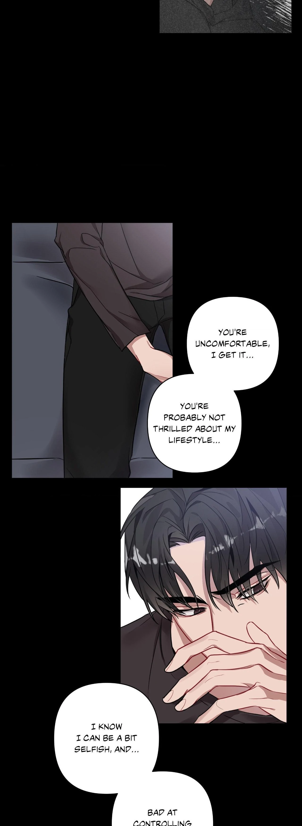 Rent Free - Chapter 5 manhwa