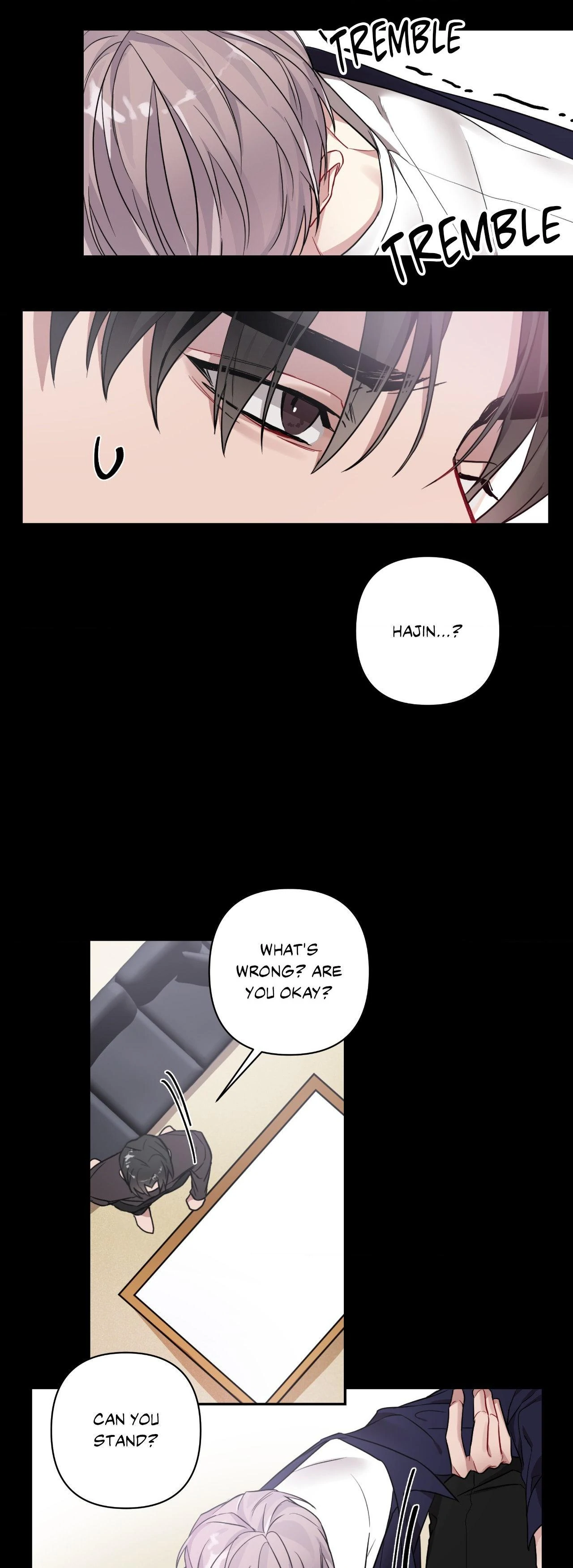 Rent Free - Chapter 5 manhwa
