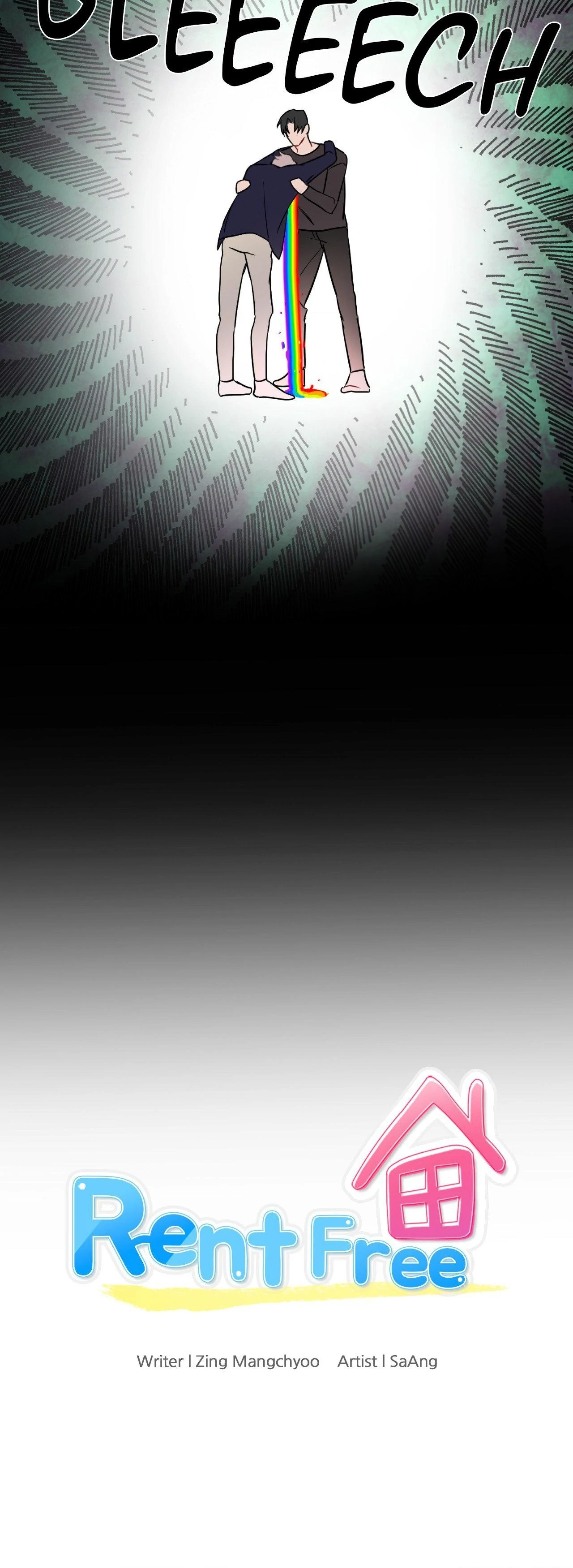 Rent Free - Chapter 5 manhwa
