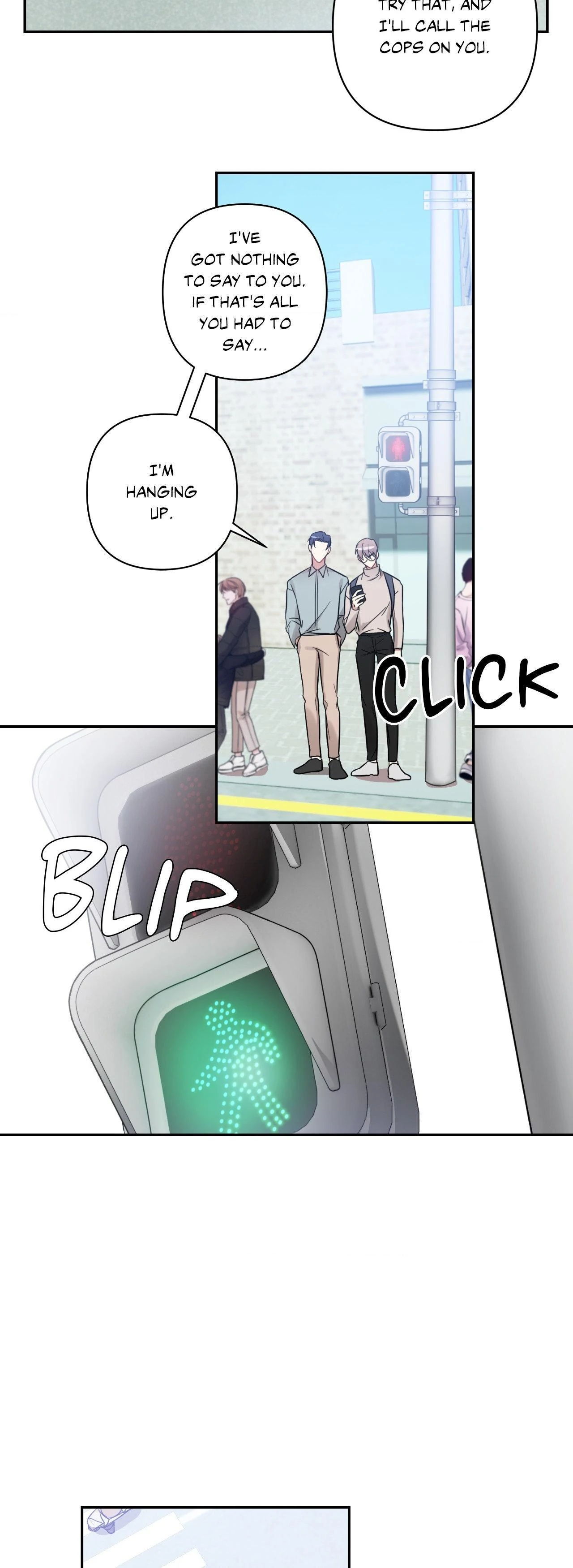 Rent Free - Chapter 5 manhwa