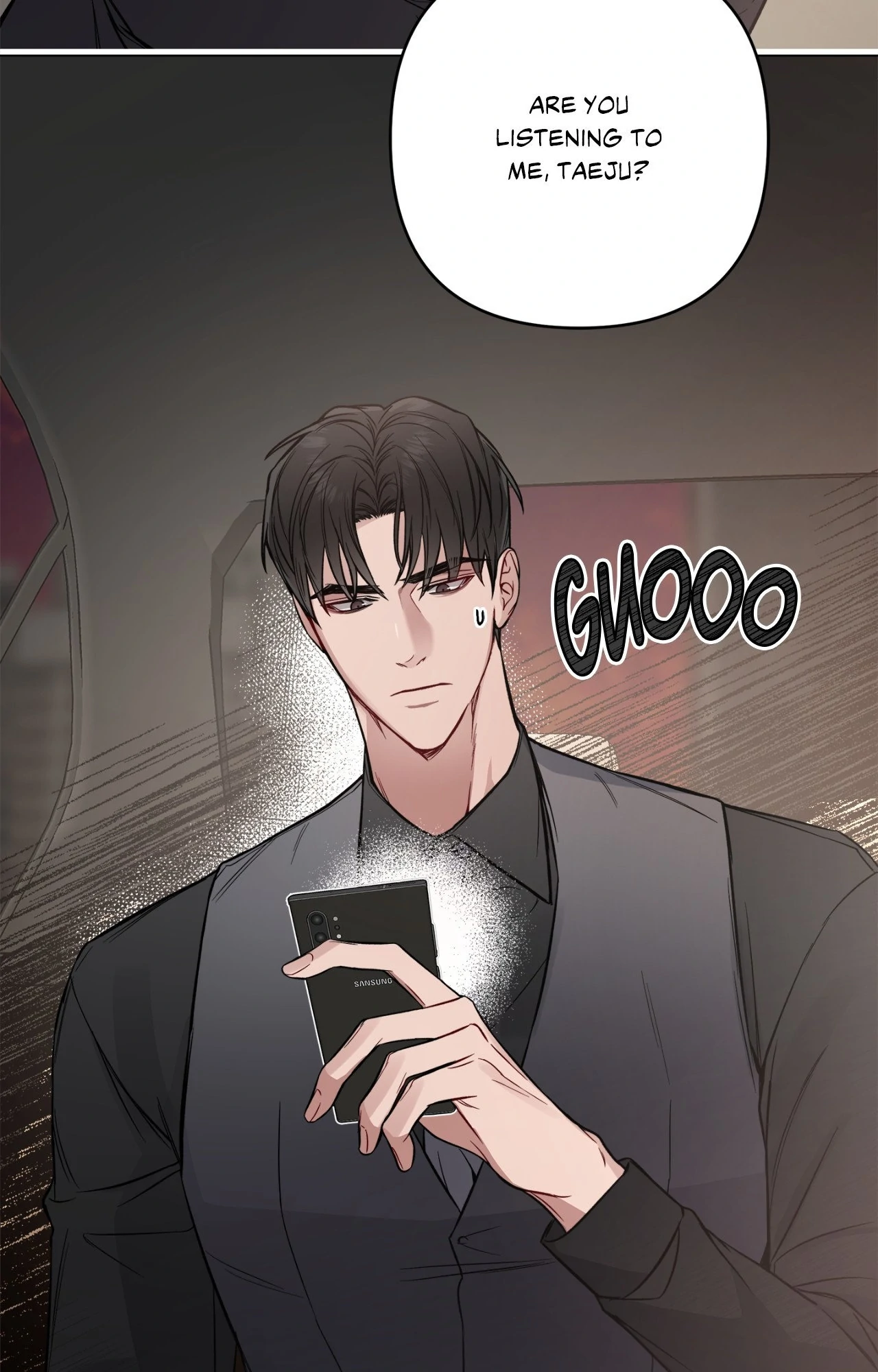 Rent Free - Chapter 50 manhwa
